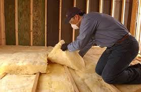 Professional Insulation Services in Fulshear, TX